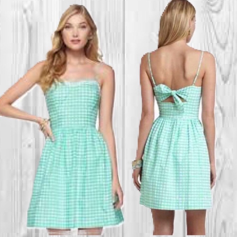 Lilly Pulitzer Bethenny Dress